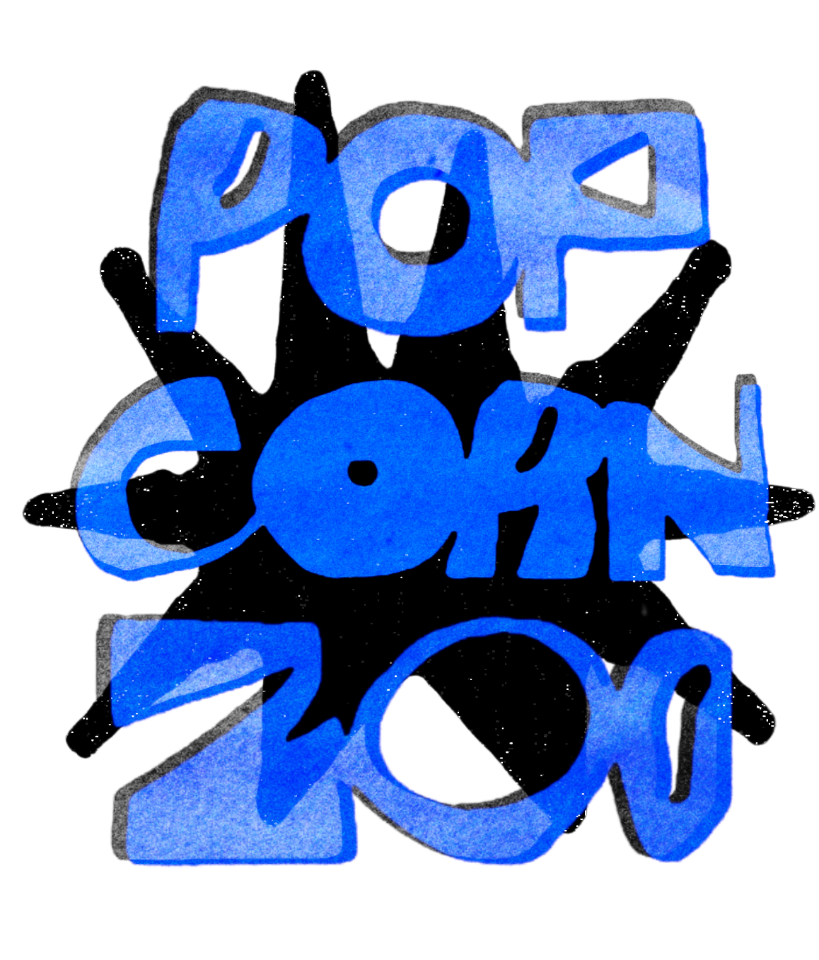 Popcorn Zoo