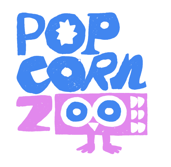 Popcorn Zoo